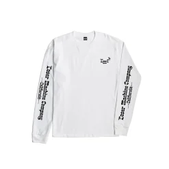 Shattered L/S T-Shirt