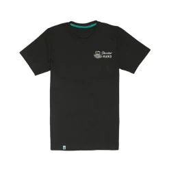 Shootin' Hand Tee Black