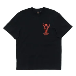 Showdown Tee Black