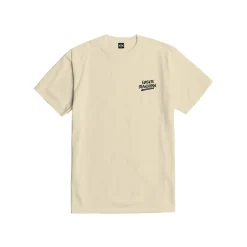 Simple Pleasures Tee Cream