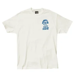 Skating Cat Tee