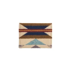 Slim Wallet Wyeth Trail