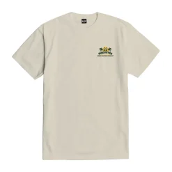 Slow N' Steady Tee Cream