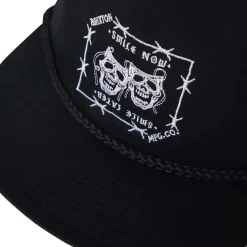 Smile Always HP Snapback