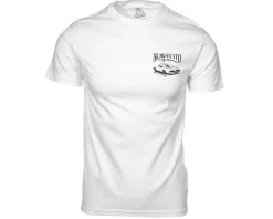 Smooth Sailing Tee