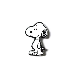 Snoopy Pin