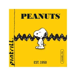 Snoopy Pin