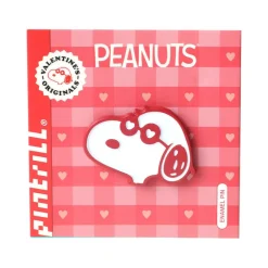 Snoopy Sunglasses Heart