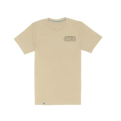 So Far West Tee Cream