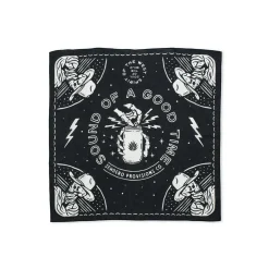 Sounds Of A Good Time Bandana