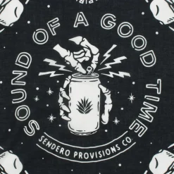Sounds Of A Good Time Bandana