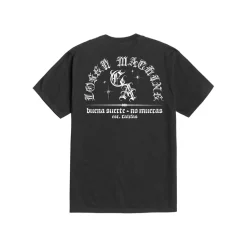 Southbound Tee Black