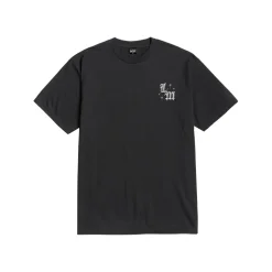 Southbound Tee Black
