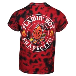 Sparky Flamin' Hot Cheetos Tee