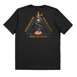 Sparky S/S TLRT Black