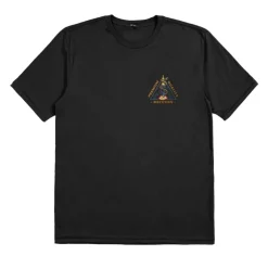 Sparky S/S TLRT Black