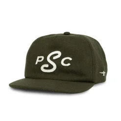 SPC Hat Olive