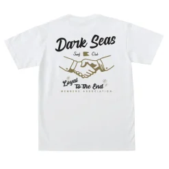 Speak Eazy-PKT White