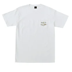 Speak Eazy-PKT White