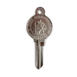 St. Christopher Key