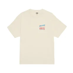 State of Mind Tee Cream