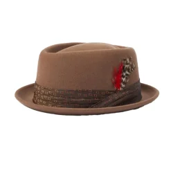 Stout Pork Pie Coffee/Coffee Check