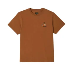 Stride HW S/S STT Rubber Classic Wash