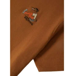 Stride HW S/S STT Rubber Classic Wash