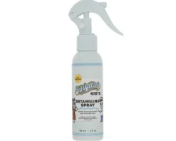 Suavecito Kid's Detangling Spray