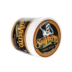 Suavecito Pomade Firme Hold
