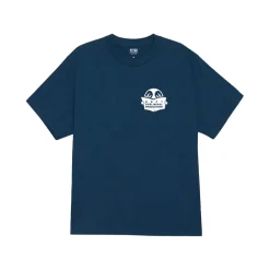 Subliminal Productions Tee Harbor Blue