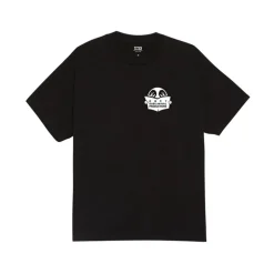Subliminal Productions Tee Black