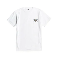 Sundown Tee White