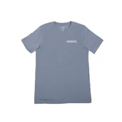 Sunset Pass Tee Slate/Blue