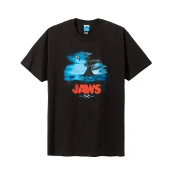 Super Thriller Tee Black