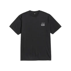 Superstition Tee Black