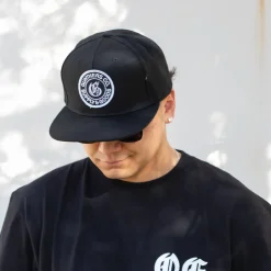Supply & Goods Patch Hat