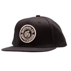 Supply & Goods Patch Hat