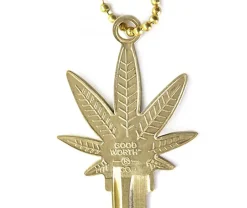 Sweet Leaf Key