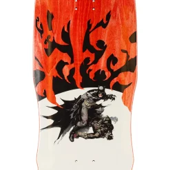 Talons On Dark Lord Red Stain