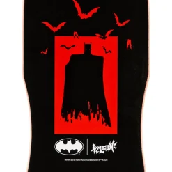 Talons On Dark Lord Red Stain