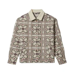 The Alfama Jacket Digi Tile