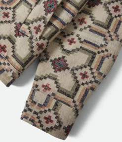 The Alfama Jacket Digi Tile