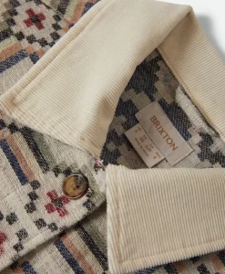 The Alfama Jacket Digi Tile