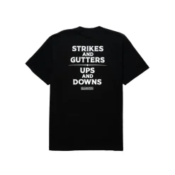 The Dude Tee Black