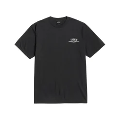 Thrash Pound Tee Black