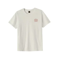 Todos Santos Pigment Tee Antique