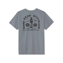 Todos Santos Pigment Tee Weathervane