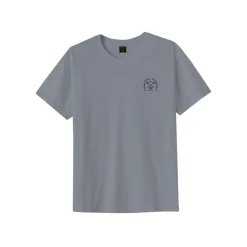 Todos Santos Pigment Tee Weathervane