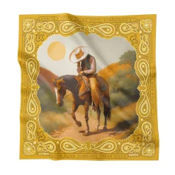 Together For Texas Bandana